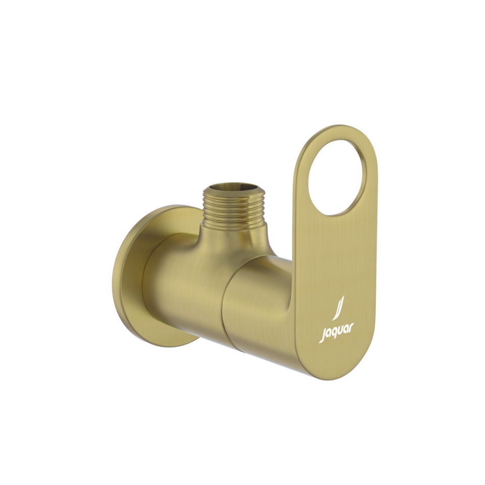 Picture of Angle Valve - Antique Bronze