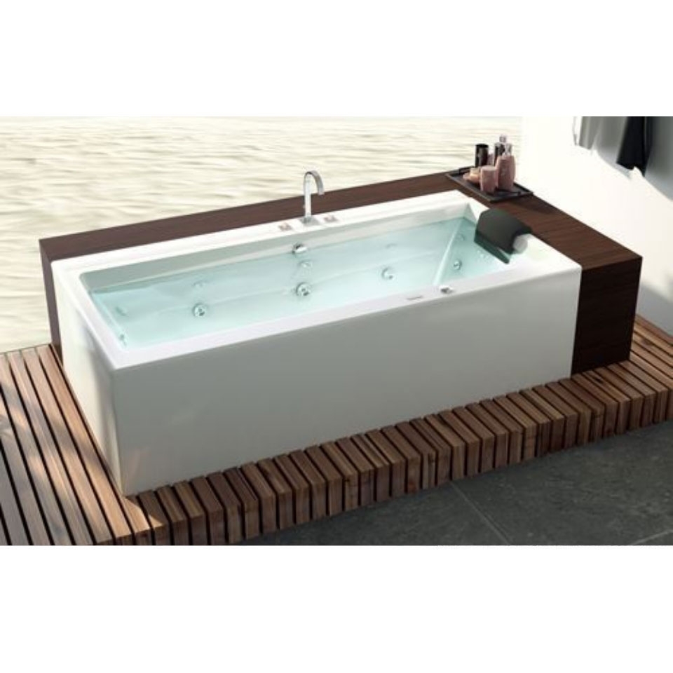 Picture of Kubix Combi System With Filtration System