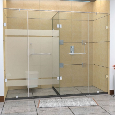 Picture of T Shaped Enclosure